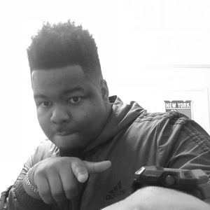 Meet your Posher, Ramon